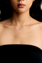 Camille Sky Necklace