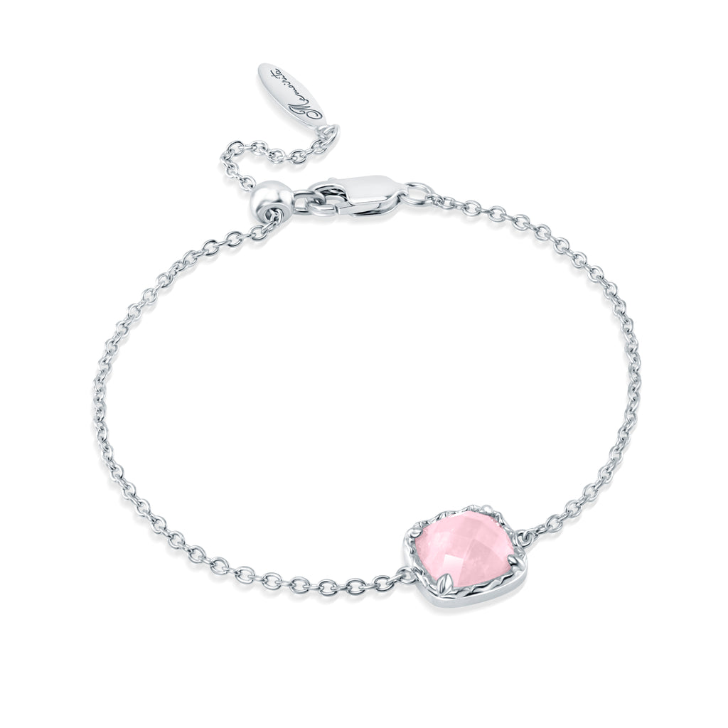 Camille Rose Bracelet