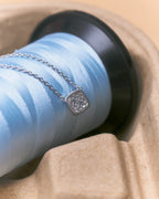 Camille Sky Necklace