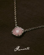 Camille Rose Necklace