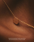 Camille Rose Necklace