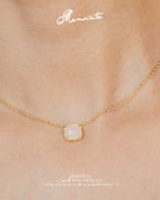 Camille Rose Necklace