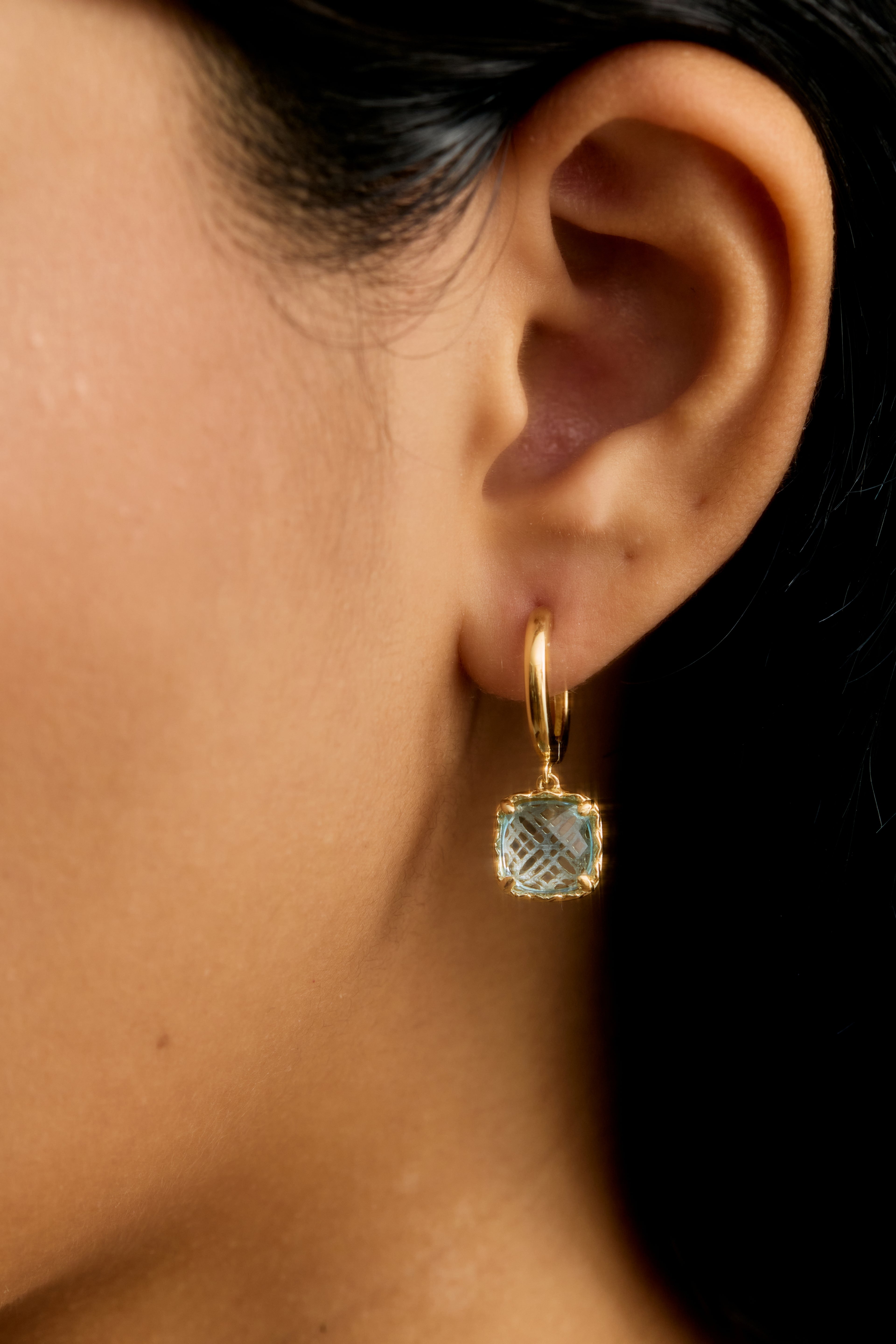 Camille Sky Earrings