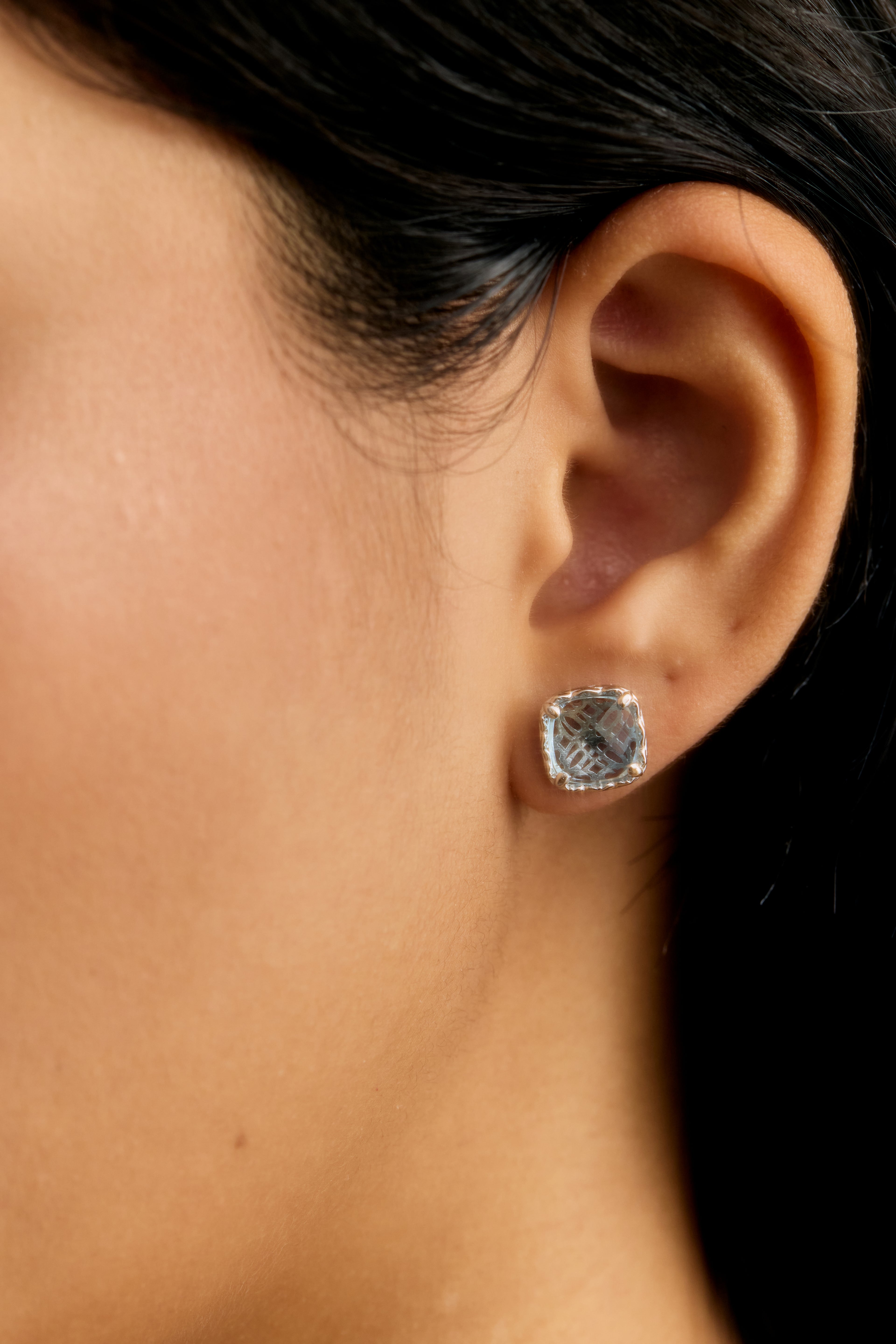 Camille Sky Earrings