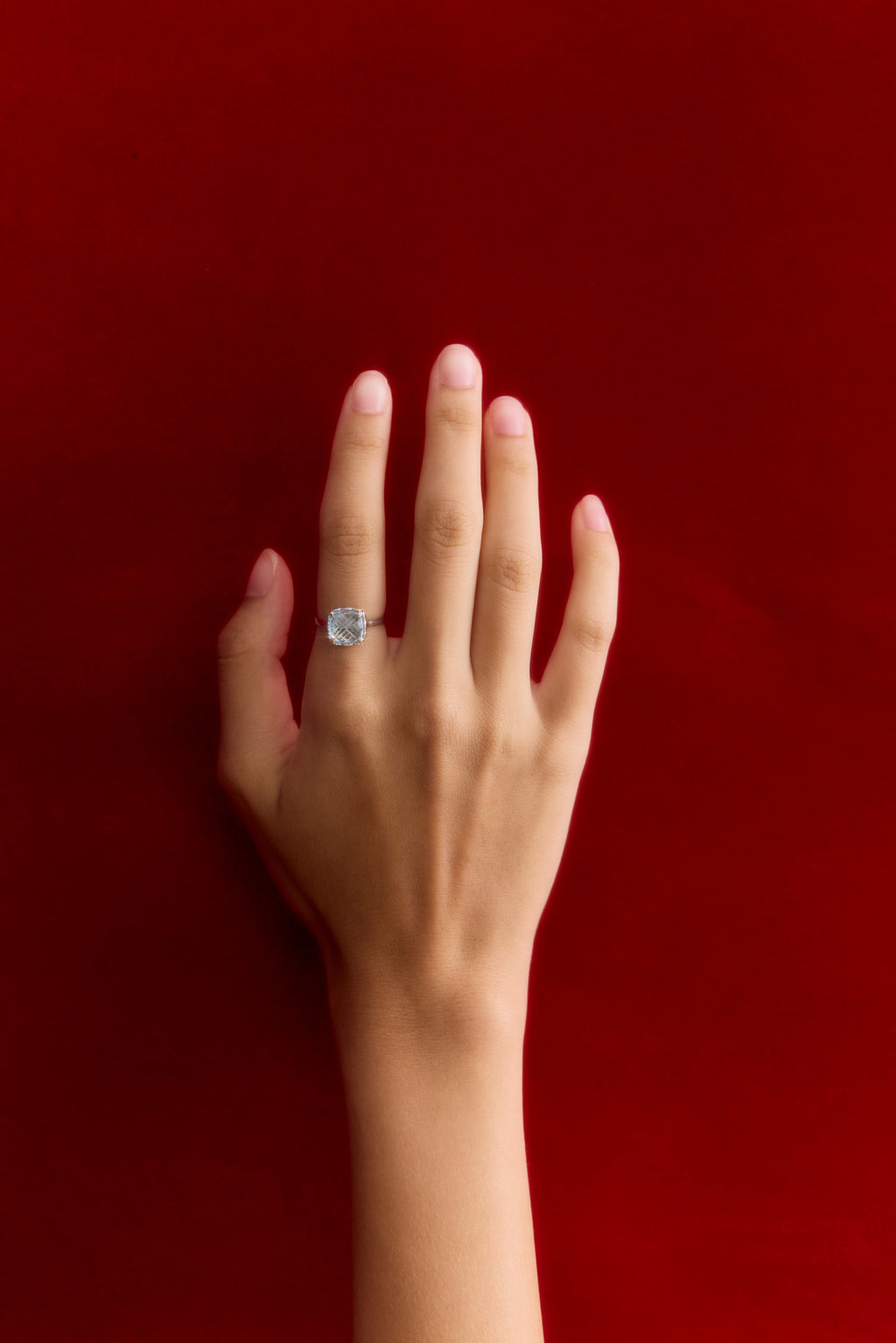 Camille Sky Ring