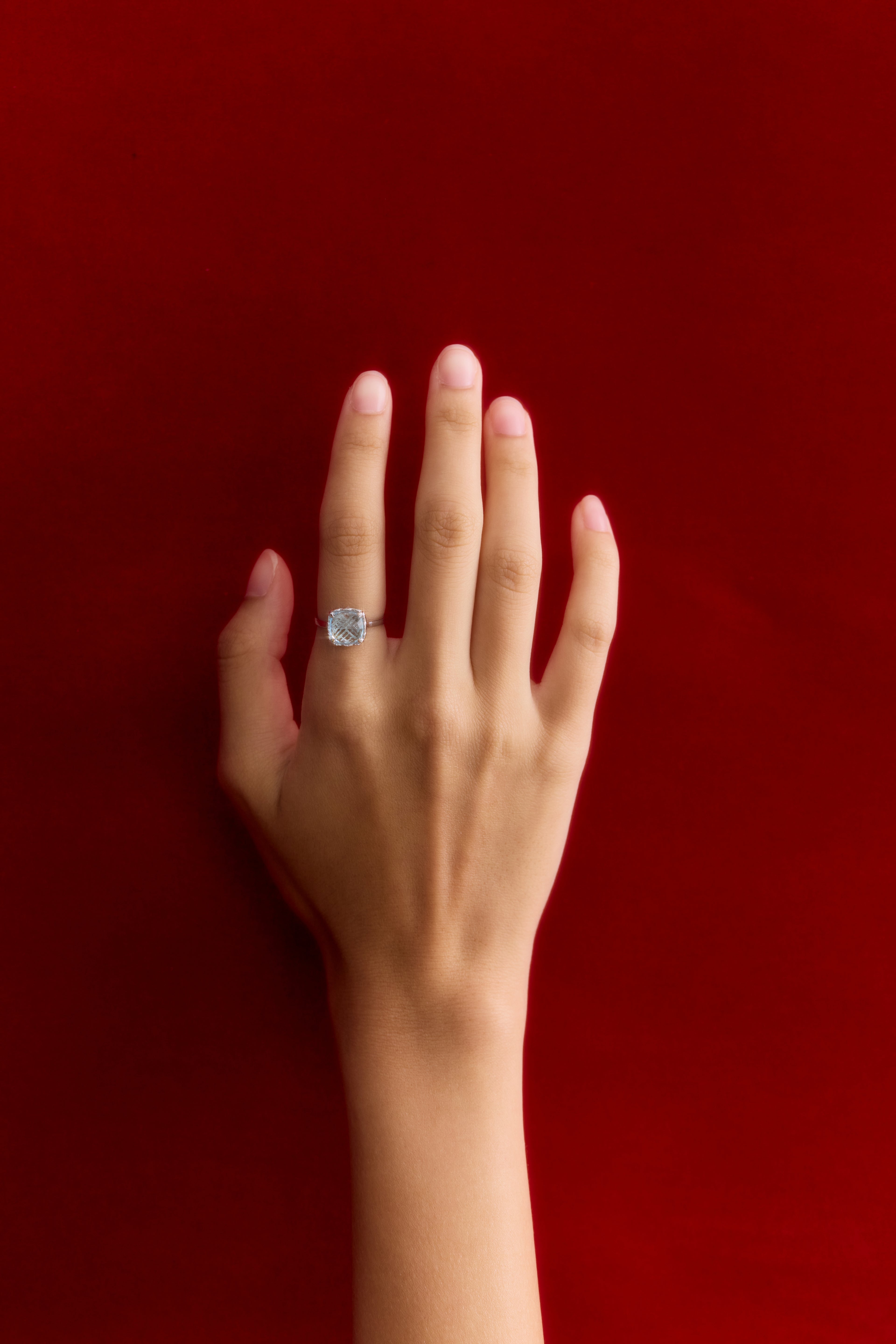 Camille Sky Ring