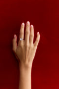 Camille Lily Ring