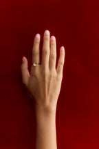 Camille Lily Ring