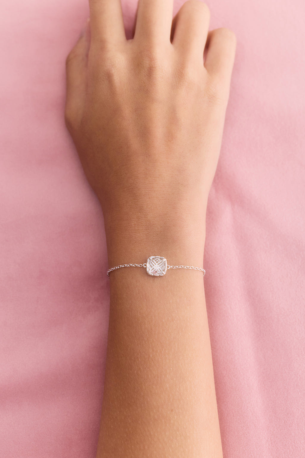 Camille Lily Bracelet