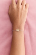Camille Honey Bracelet