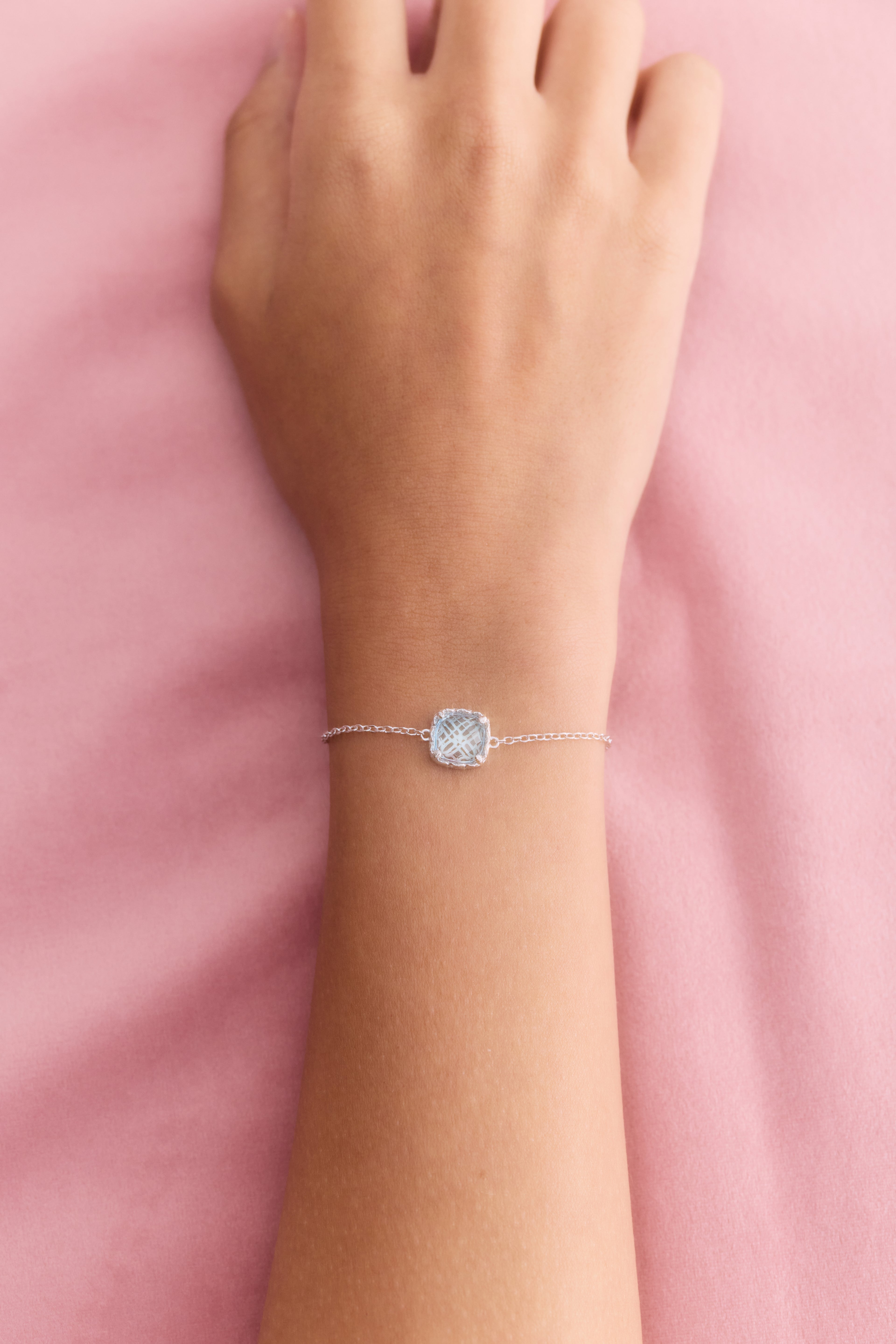 Camille Sky Bracelet