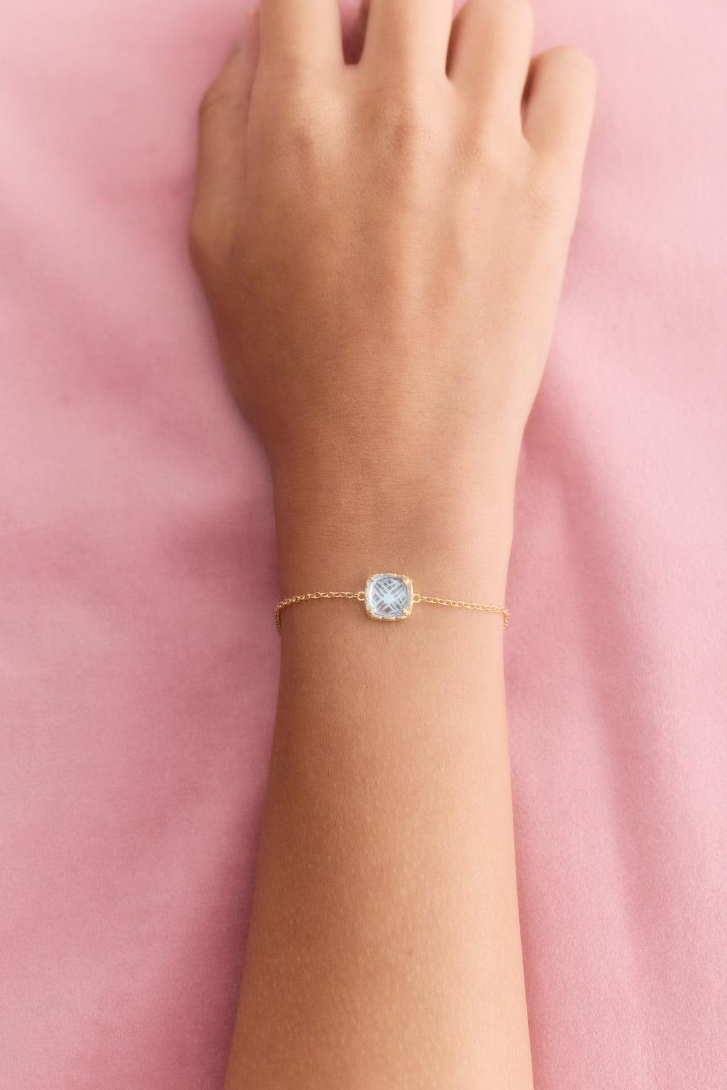 Camille Sky Bracelet