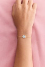 Camille Sky Bracelet