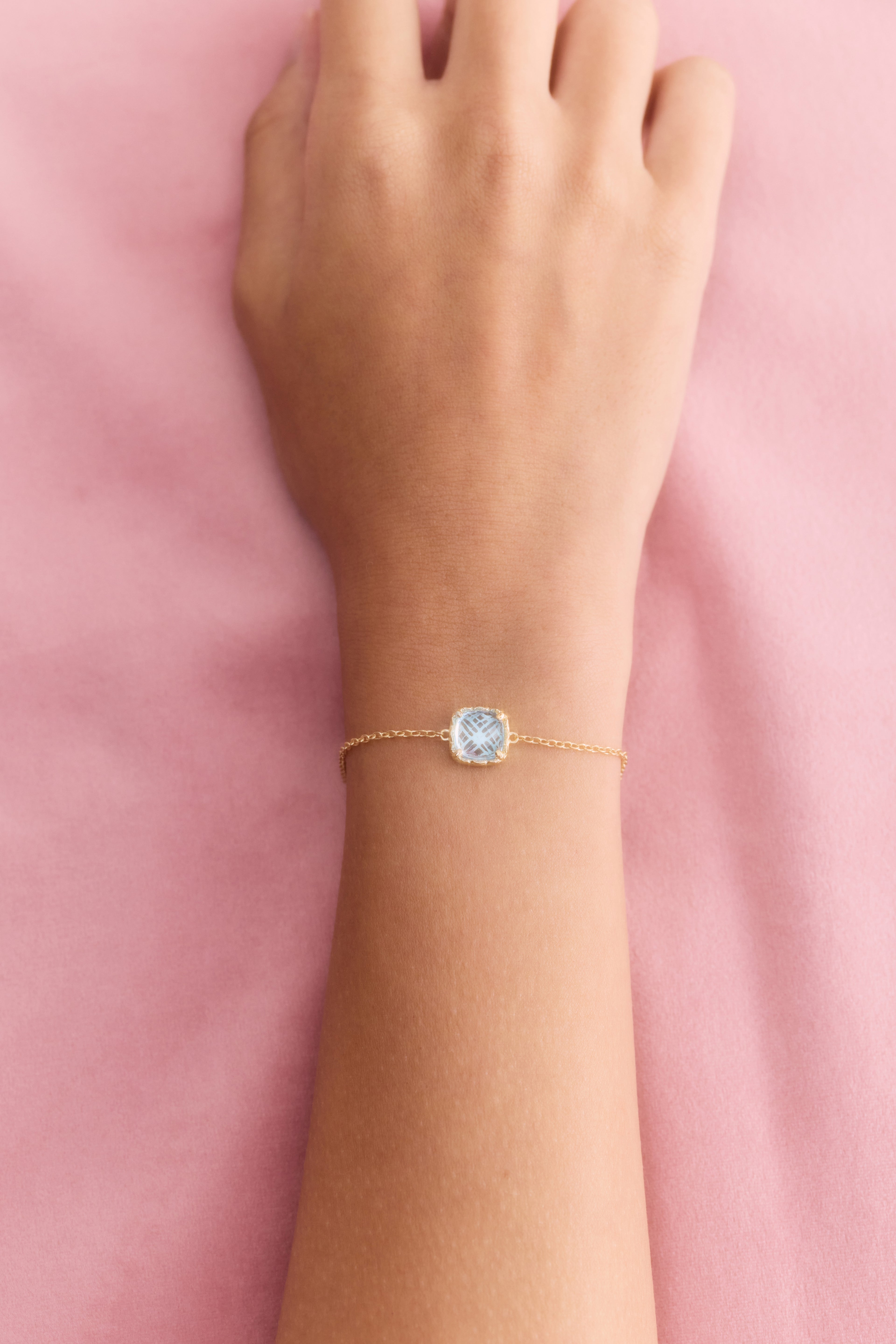 Camille Sky Bracelet