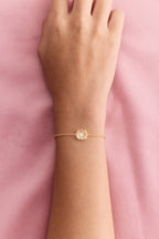 Camille Lily Bracelet