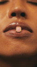 Camille Rose Earrings