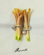 Camille Rose Earrings