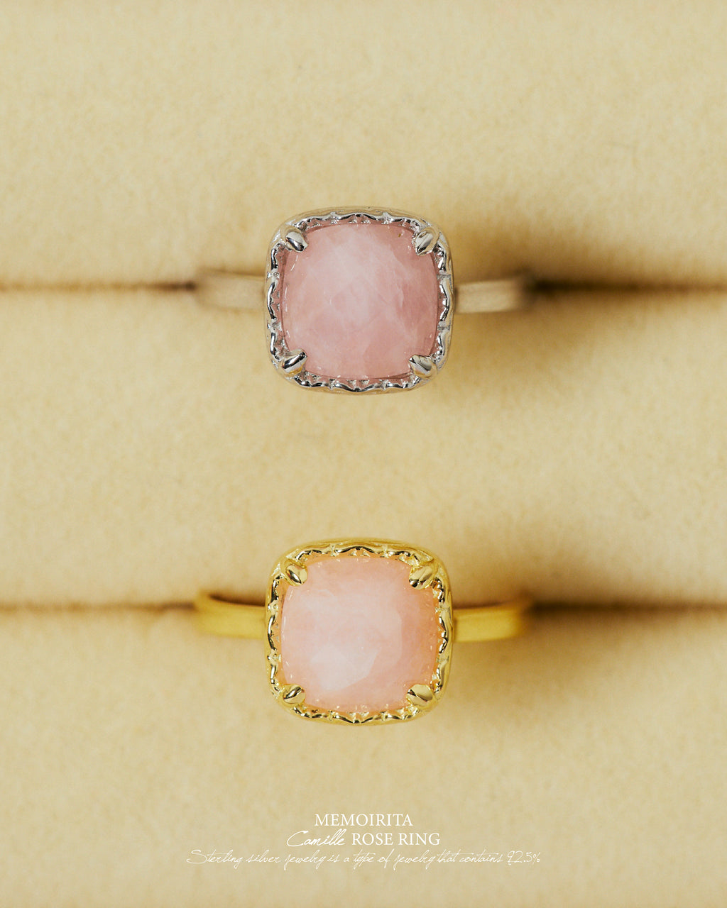 Camille Rose Ring