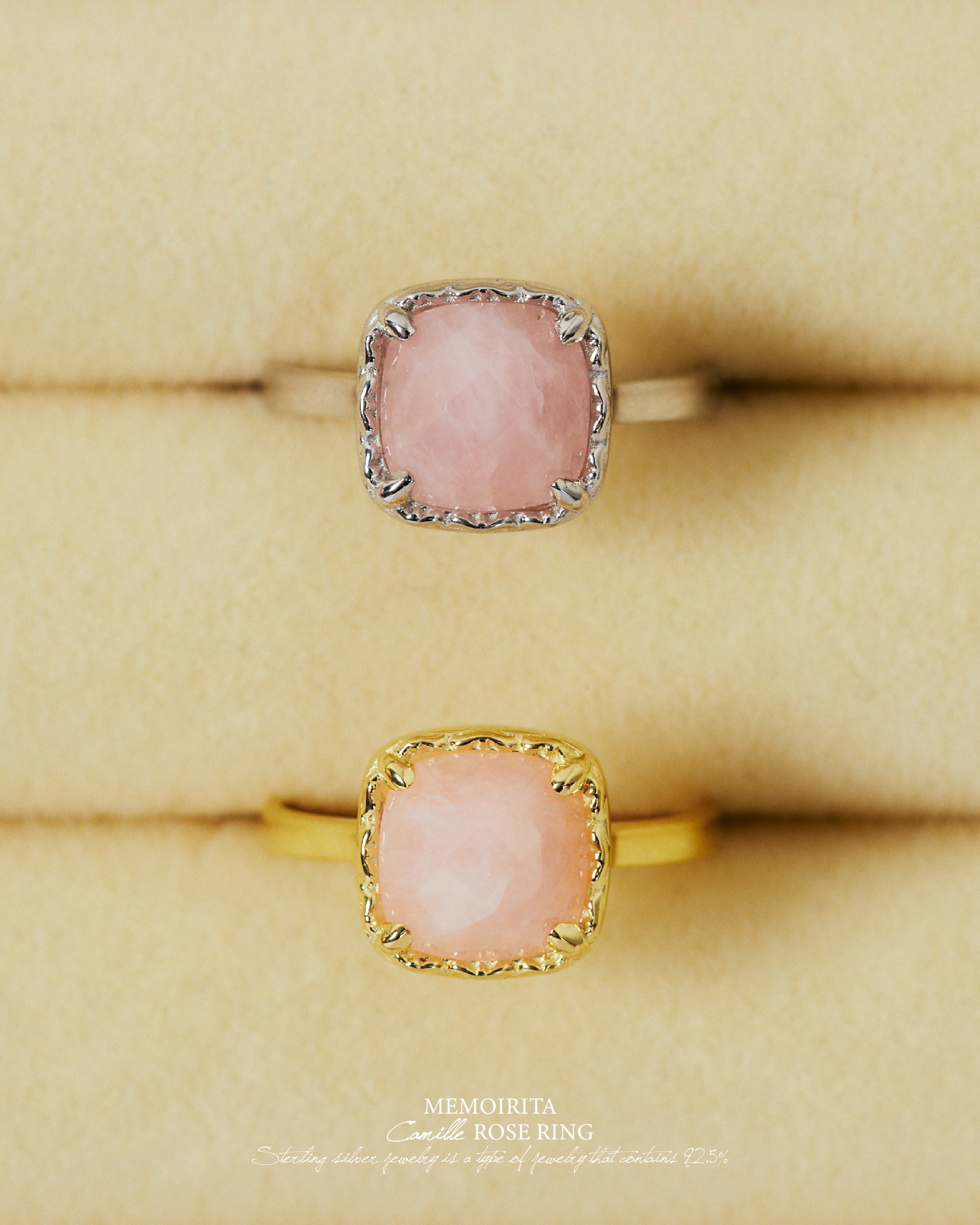 Camille Rose Ring
