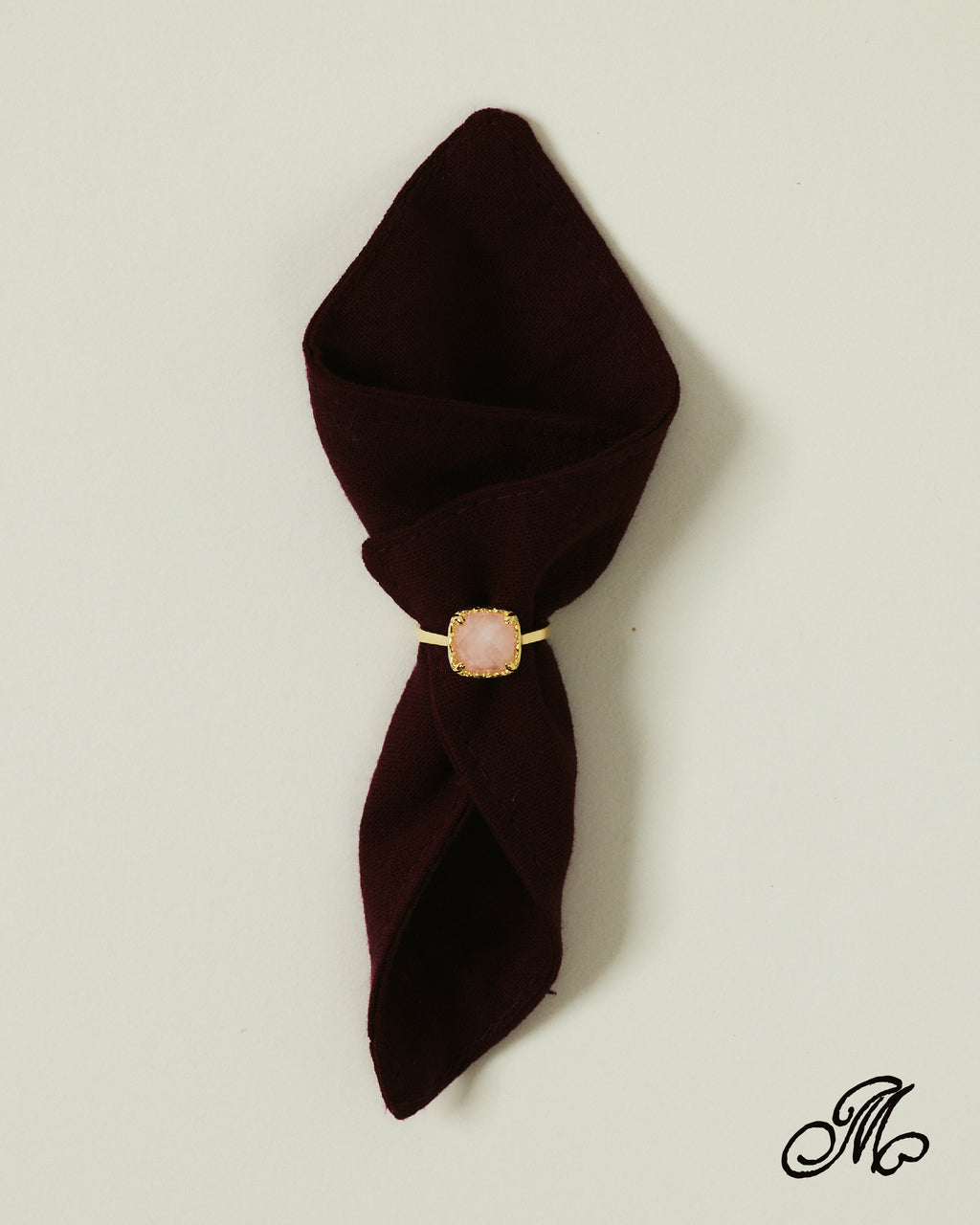 Camille Rose Ring