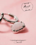 Camille Rose Earrings