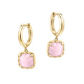 Camille Rose Earrings