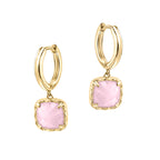 Camille Rose Earrings