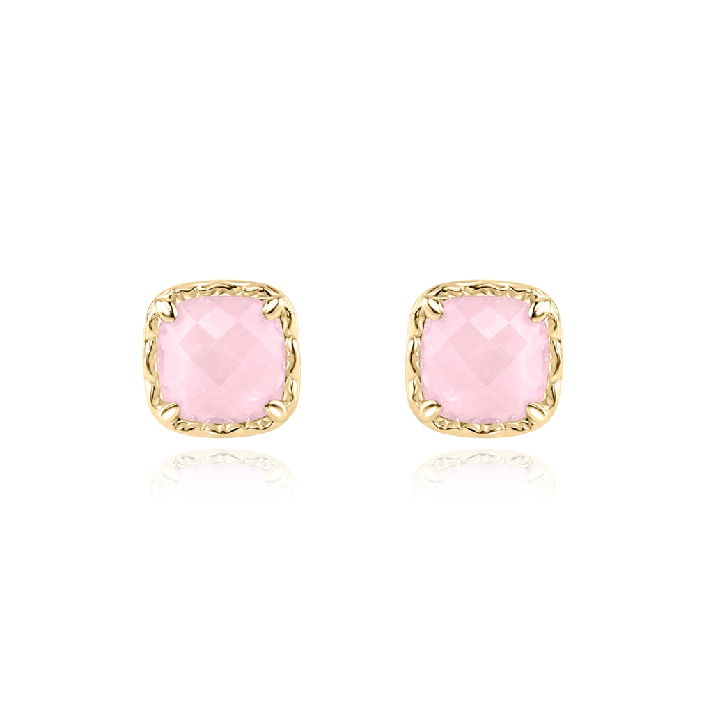 Camille Rose Earrings
