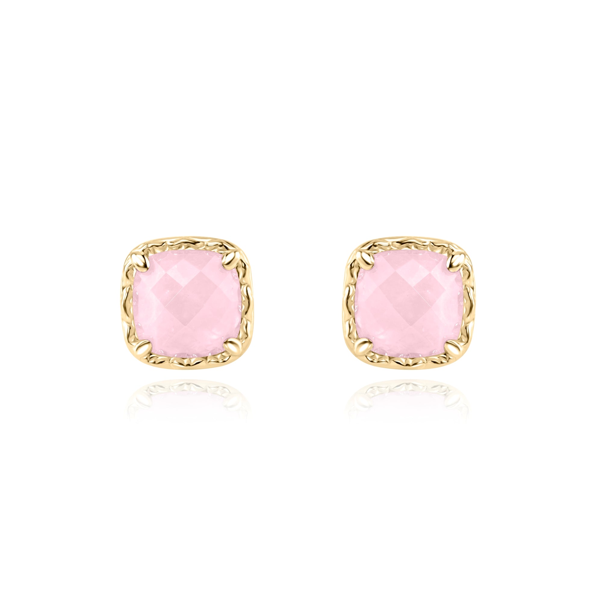 Camille Rose Earrings