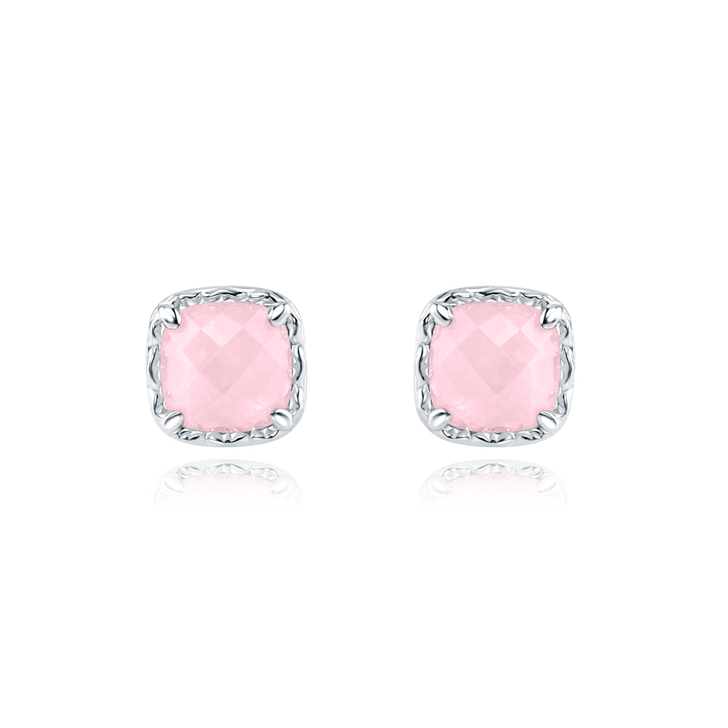 Camille Rose Earrings