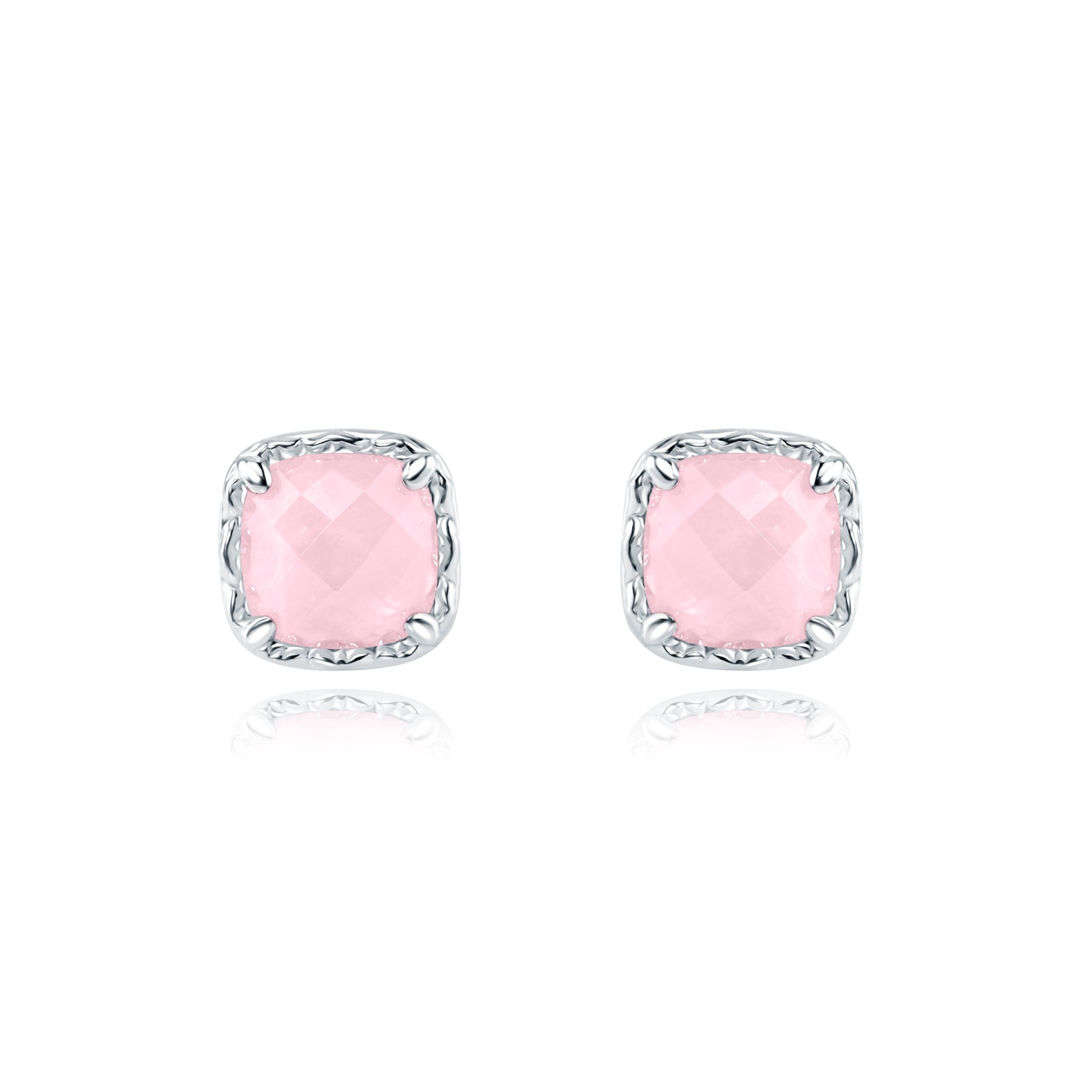 Camille Rose Earrings