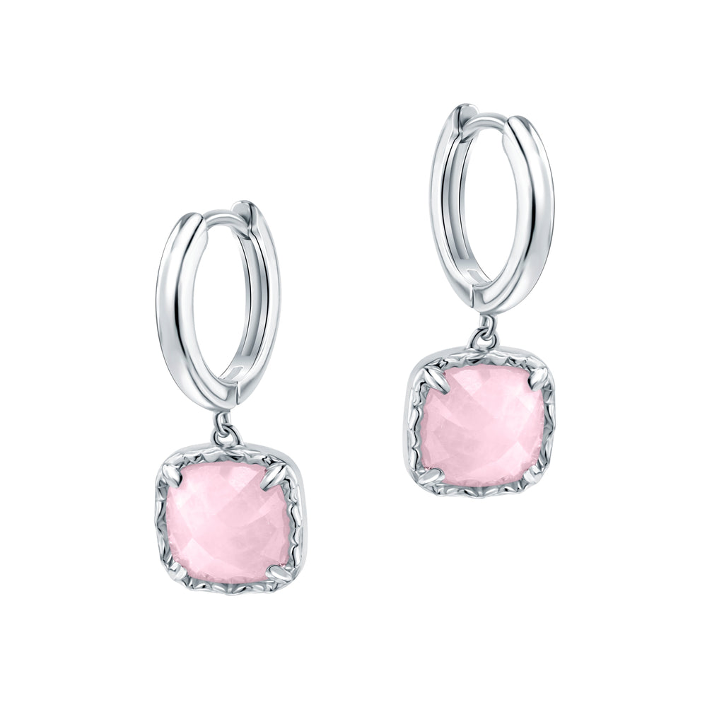 Camille Rose Earrings