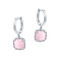 Camille Rose Earrings