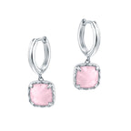 Camille Rose Earrings