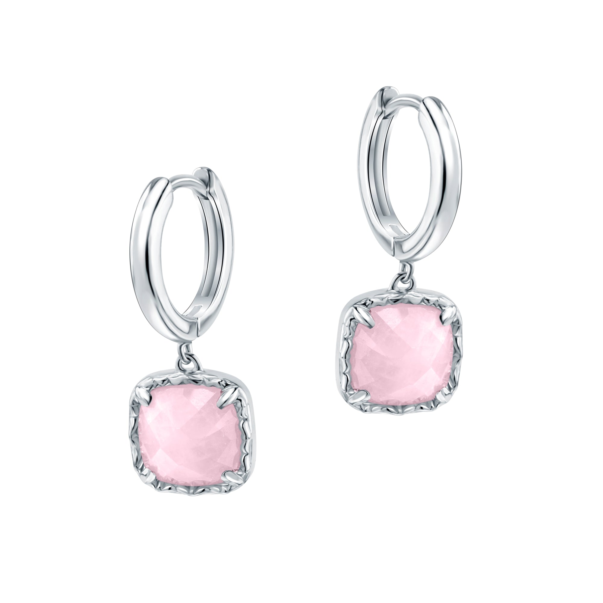 Camille Rose Earrings