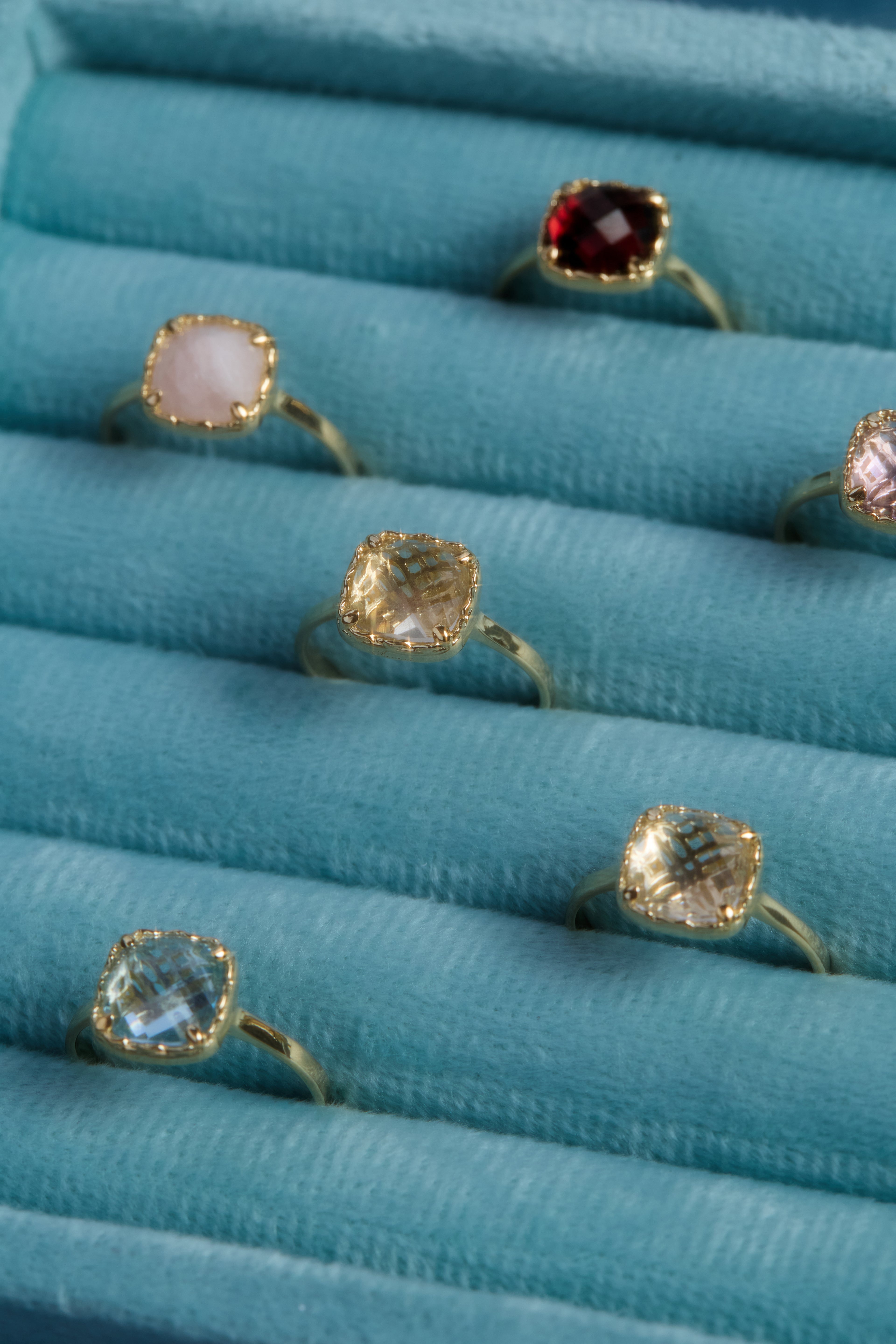 Camille Sky Ring