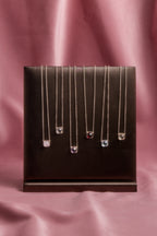 Camille Honey Necklace