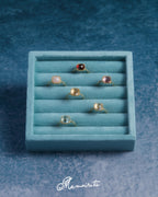 Camille Honey Ring