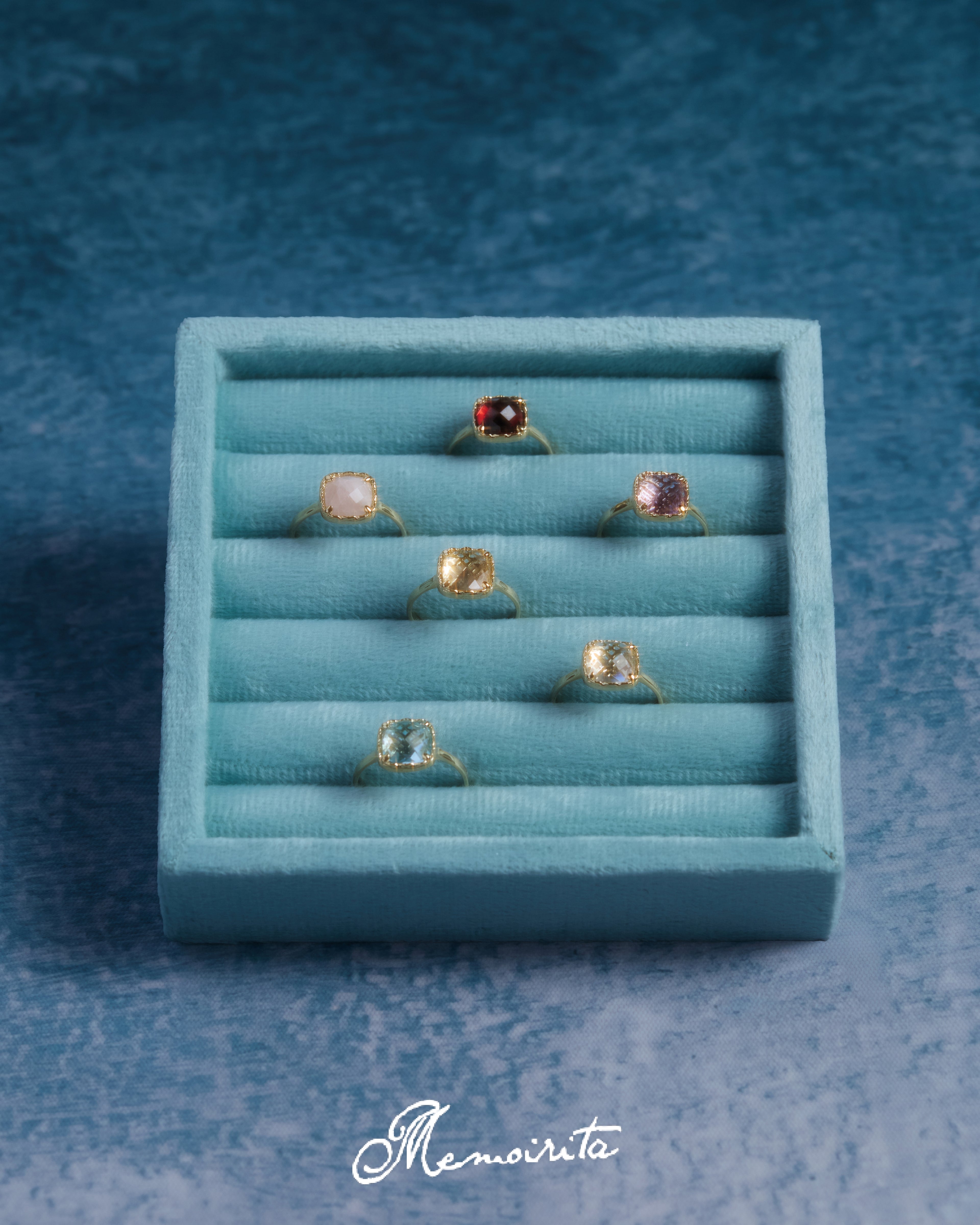 Camille Sky Ring