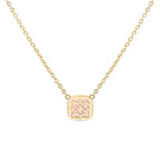 Camille Rose Necklace