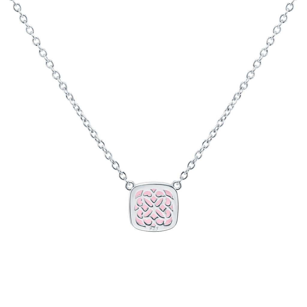 Camille Rose Necklace