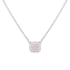 Camille Rose Necklace
