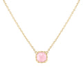 Camille Rose Necklace