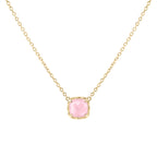 Camille Rose Necklace
