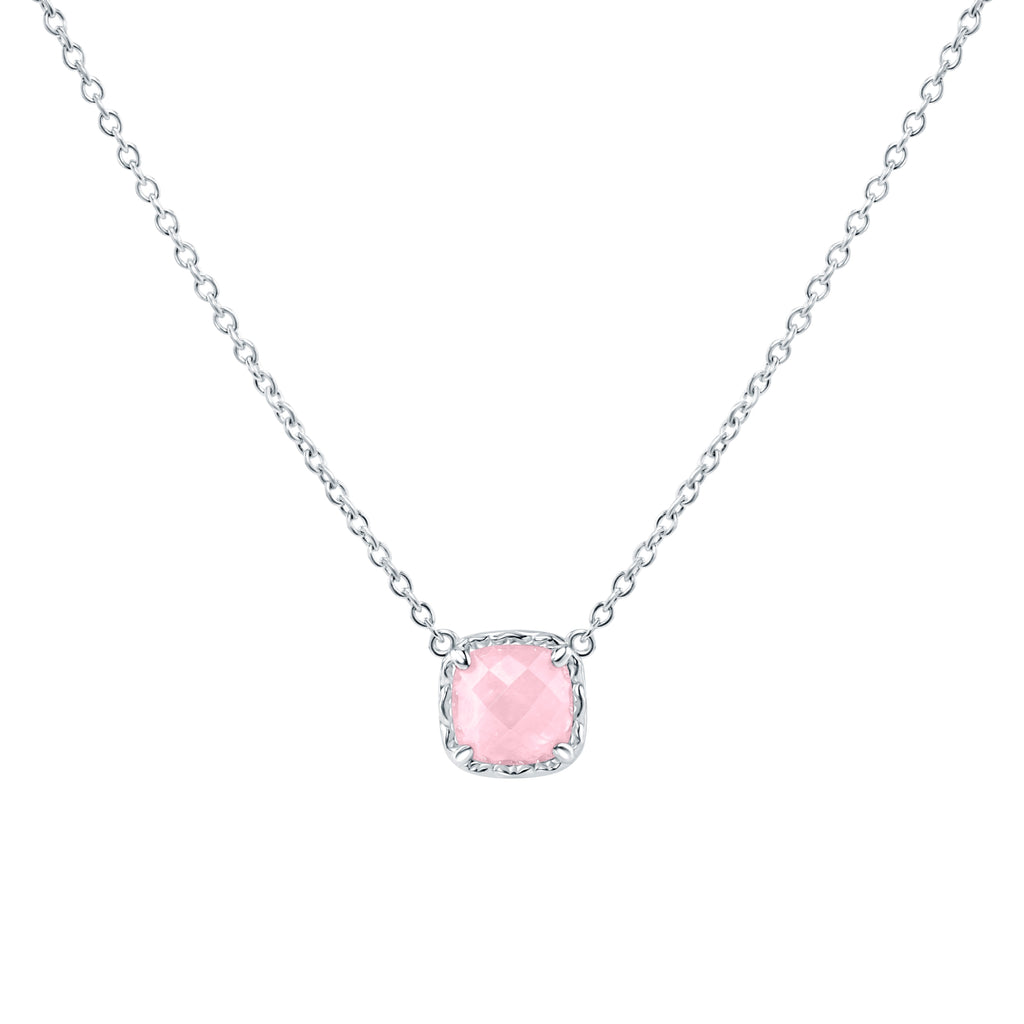 Camille Rose Necklace