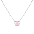 Camille Rose Necklace