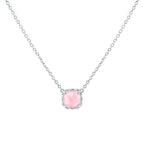 Camille Rose Necklace