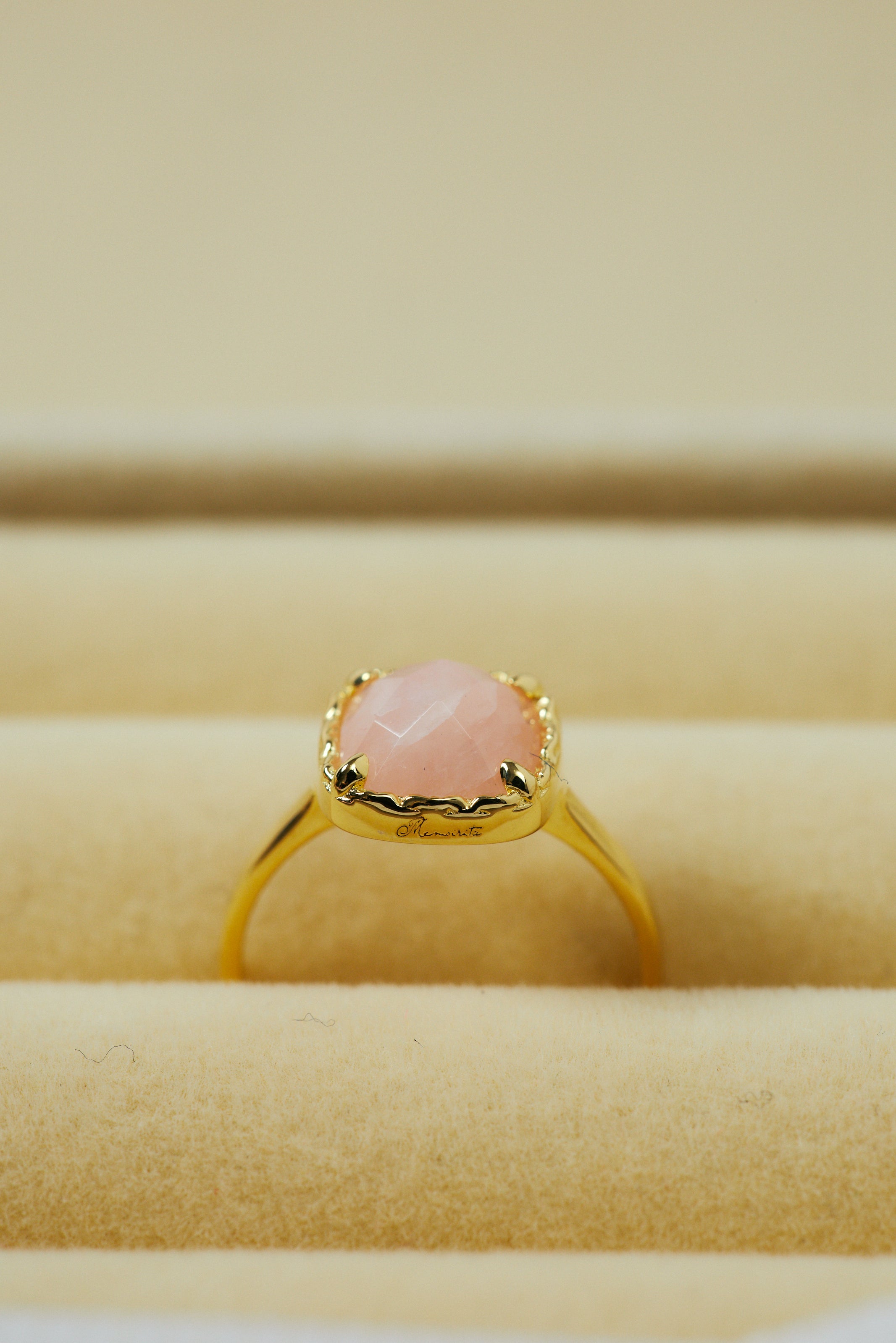 Camille Rose Ring