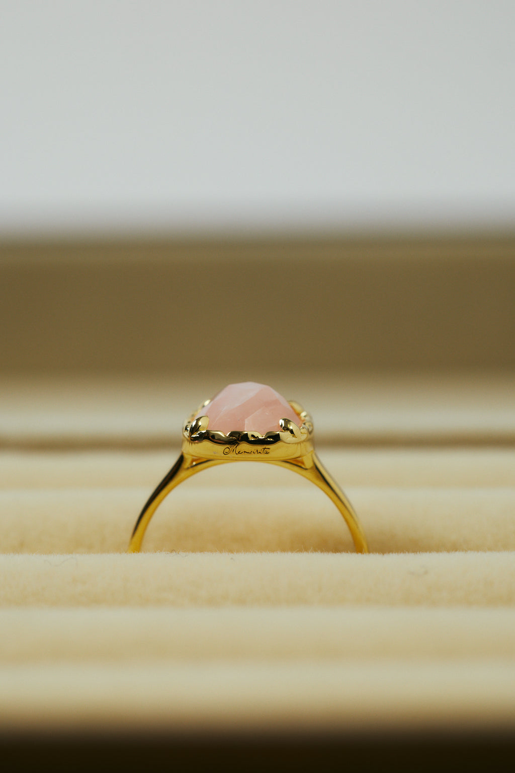 Camille Rose Ring