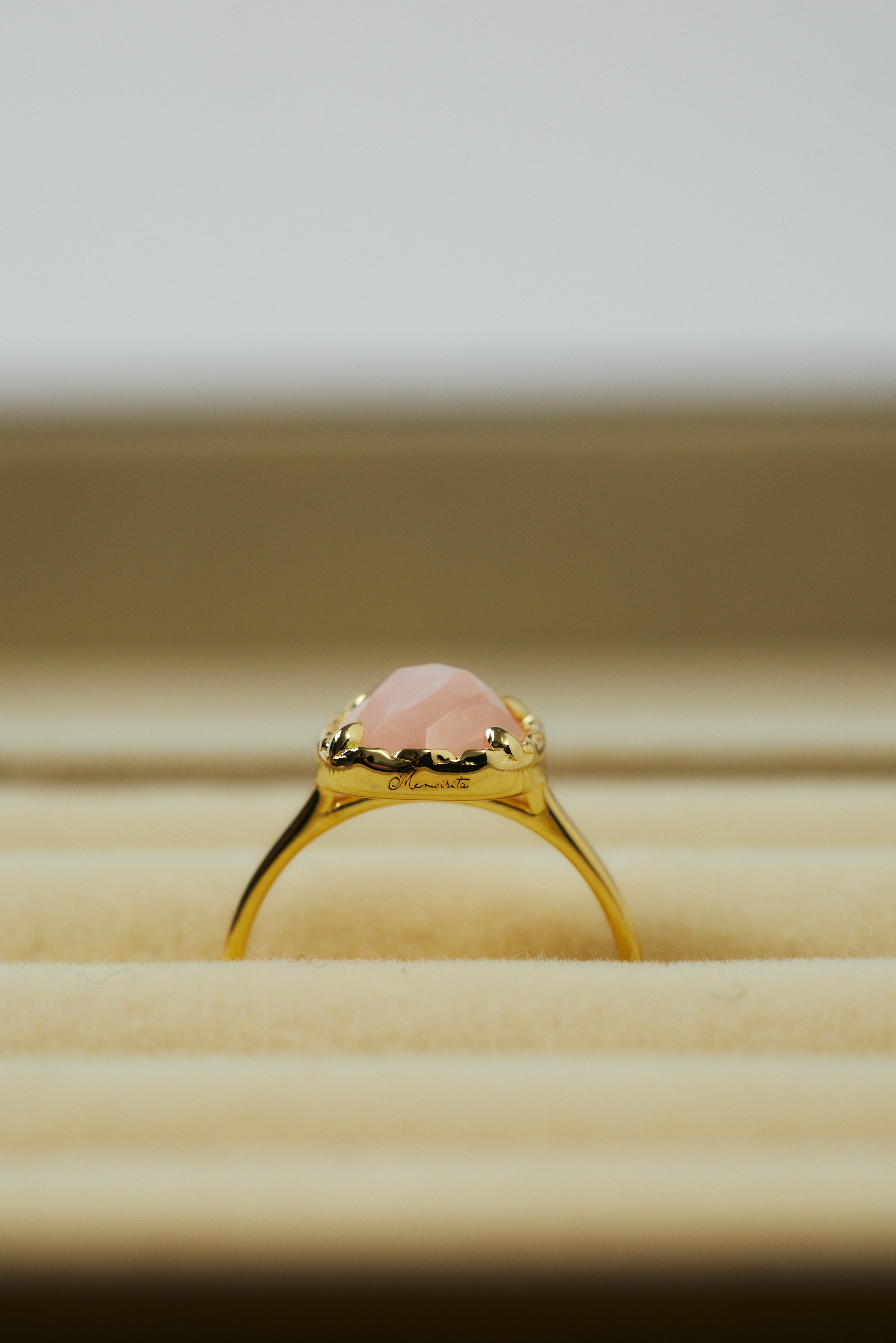 Camille Rose Ring